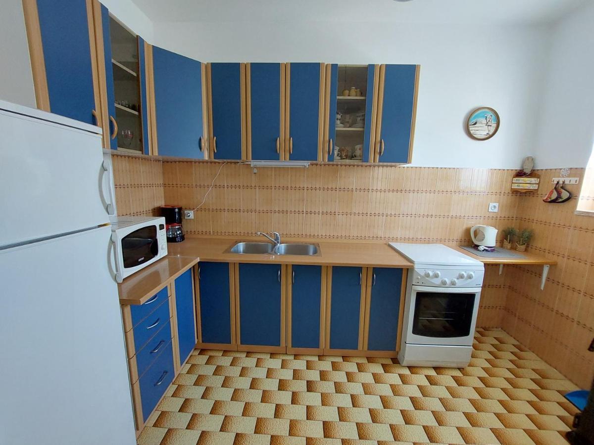 Apartments Rusin Linardići Eksteriør billede
