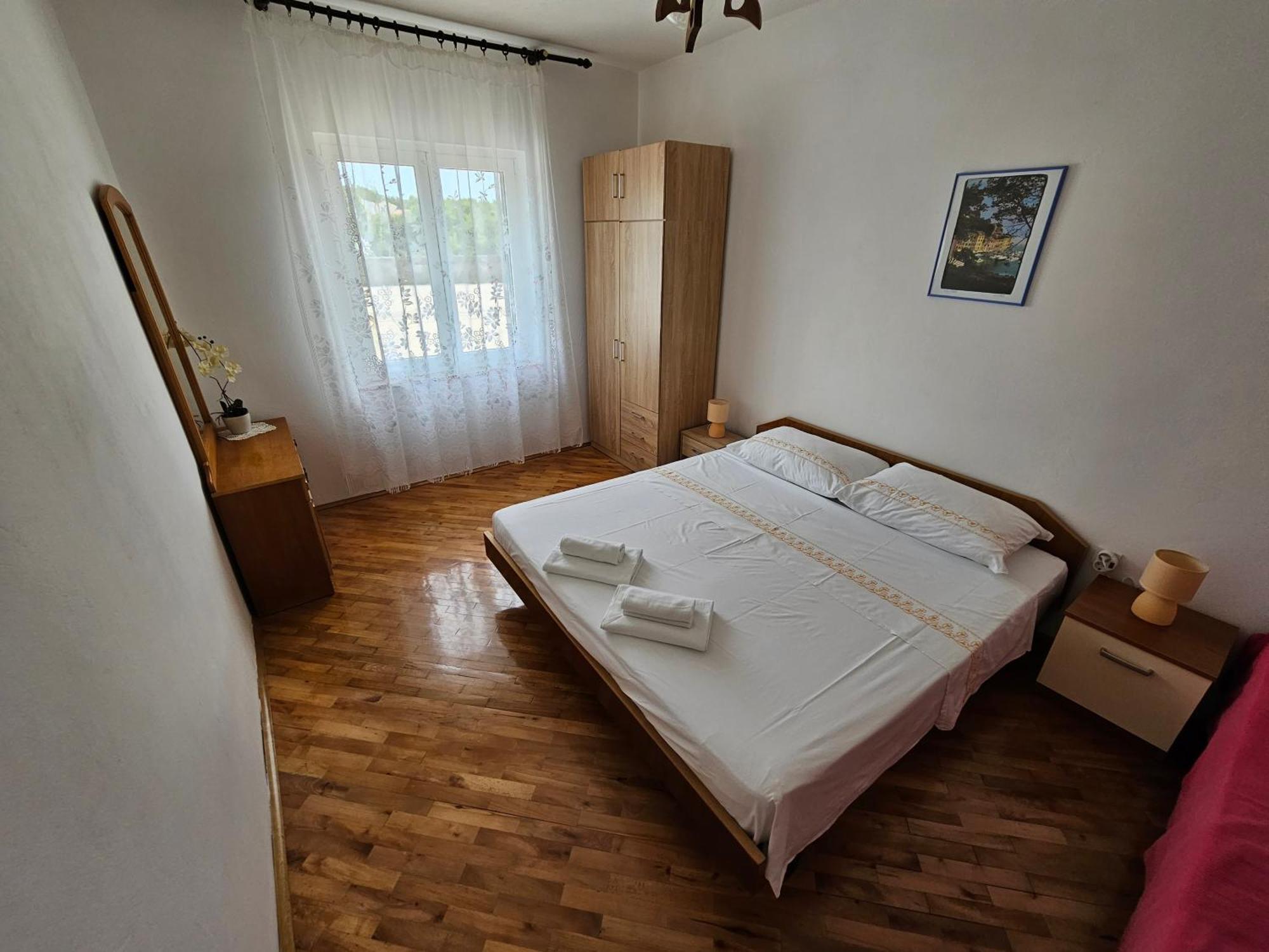 Apartments Rusin Linardići Eksteriør billede