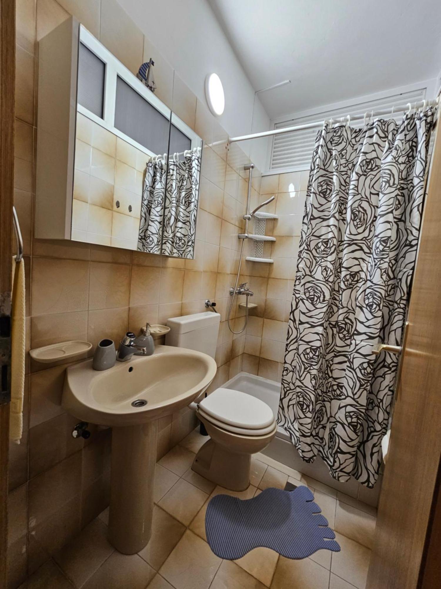Apartments Rusin Linardići Eksteriør billede